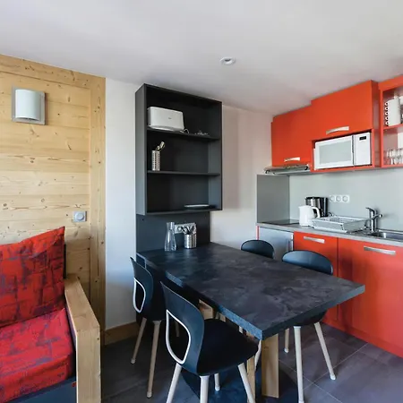 Backgammon - Le Backgammon Mae-3490 Apartment *