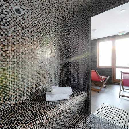 Apartment Backgammon - Le Backgammon Mae-3490