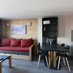 Résidence Backgammon - 2 Pièces Pour 5 Personnes 90 Apartamento