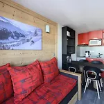 Apartamento Résidence Backgammon - 2 Pièces Pour 5 Personnes 90
